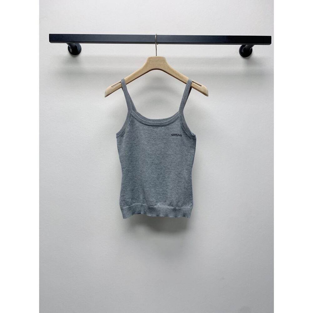 Miu Miu Vest